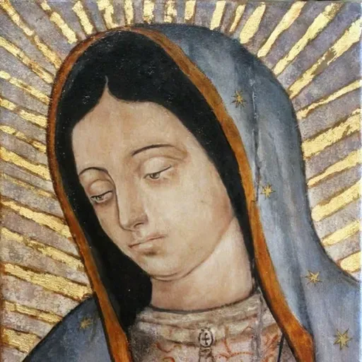 ORACIÓN DEL CORAZÓN V 12-12-25