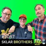 Sklar Brothers - Episode 1087