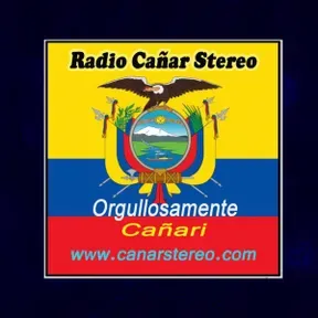 CAÑAR STEREO