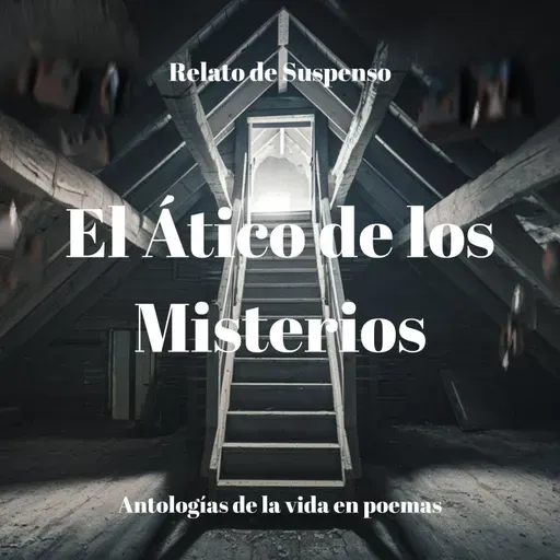 El Ático de los Misterios - Relato de Suspenso
