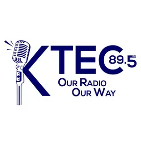 KTEC 89.5 FM