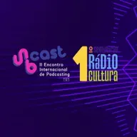 Rádio Cultura no 2º UnBCast