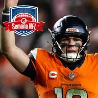 SEMANA NFL #158 - Broncos quase garantidos, Chiefs na berlinda e as chances de Playoffs