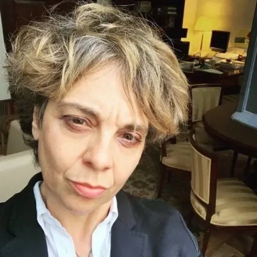 Vicepresidenta Elizo del Congreso (UP) responde a la gente