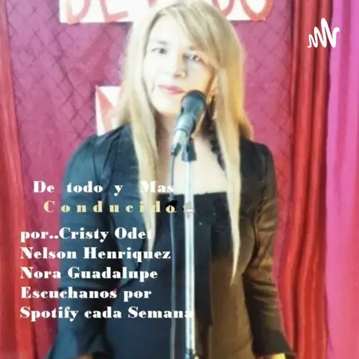 De todo y mas hoy hablamos de la banda de rock Mana