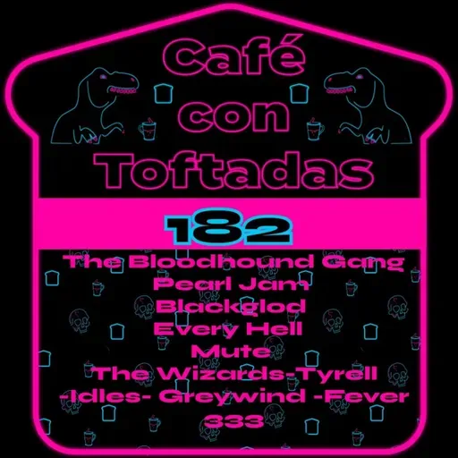 Toftada 182; Armonia, cuidados y buena vibra