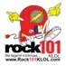 Rock 101 KLOL