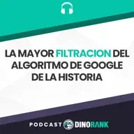 La MAYOR FILTRACIÓN del Algoritmo de Google en la HISTORIA: Implicaciones CLAVE para el SEO
