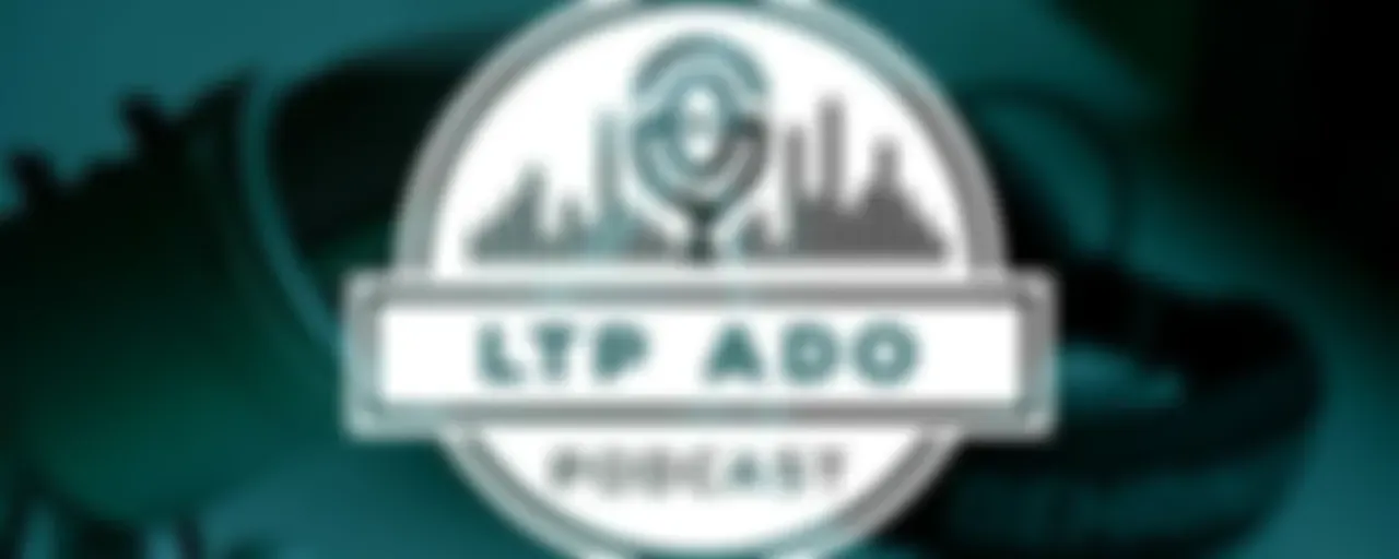 LTP podcast