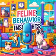 The Language of Cats: Decoding Feline Body Language and Behavior