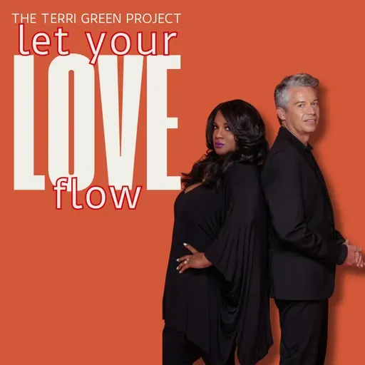 The Terri Green Project New Hit Single "Let Your Love Flow"