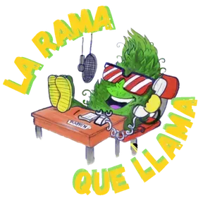 La Rama Que Llama