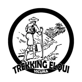 TREKKING ELQUI