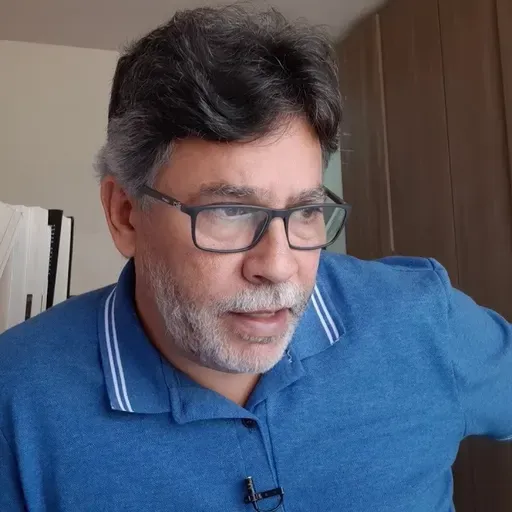 Rozana Barroso (presidenta da UBES)- Enfrentar Bolsonaro e Weintraub para defender o Enem