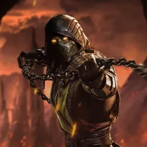 metalwarrior