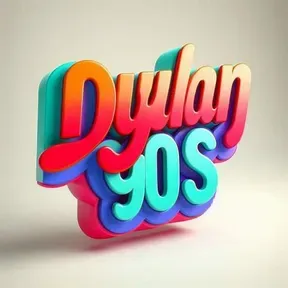DYLAN 90s