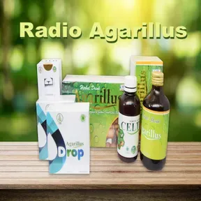 Radio Agarillus