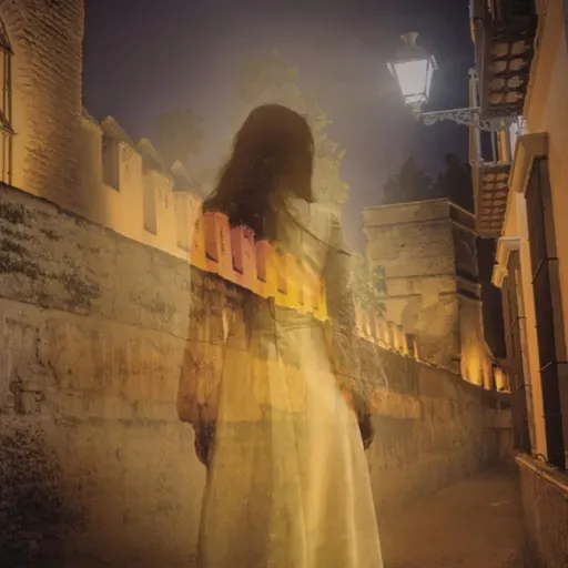 Voces del Misterio EXPRESS: Sevilla Terrorífica 3, los casos paranormales que te dejarán sin habla