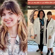 REACCIÓN EN CADENA T08C017 Ciencia en femenino: talento e igualdad desde la Región de Murcia (17/02/2026)