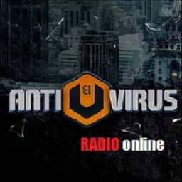 RADIO EL ANTIVIRUS ROCK  online