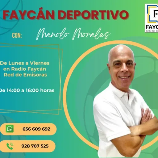 Faycán Deportivo 01-04-2026