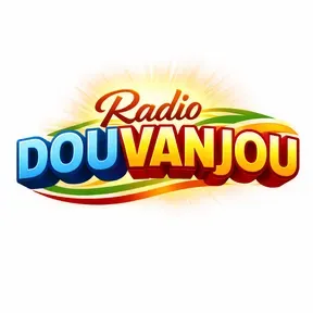 Radio douvanjou