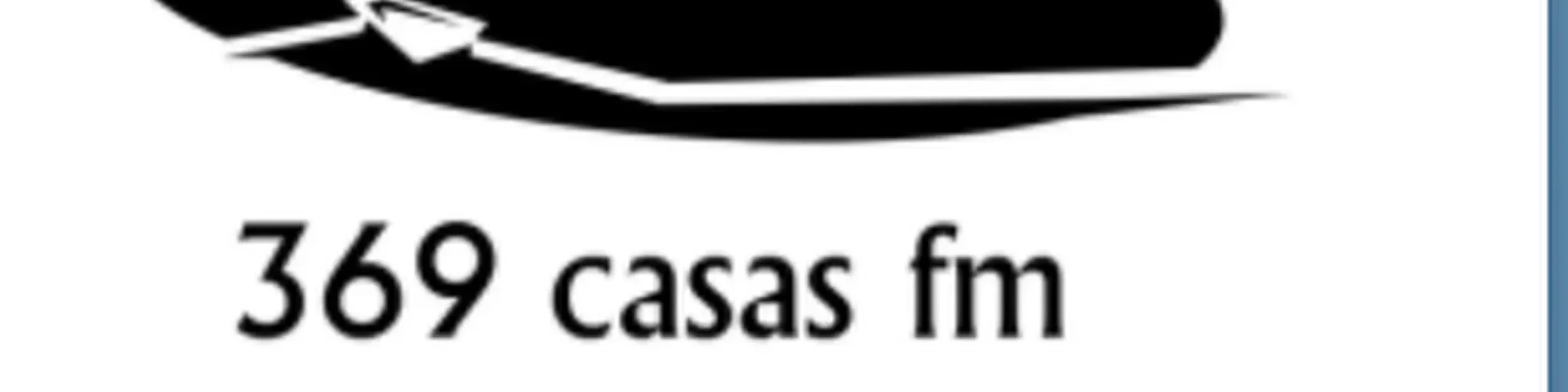 369 casas fm