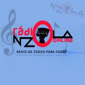 Radio Nzola Online