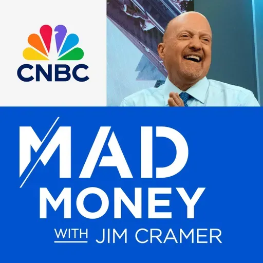 Mad Money w/ Jim Cramer 10/3/25