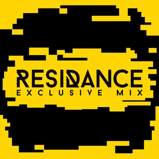 ResiDANCE 545 Part 1 - 2025.05.17 DJ RITN