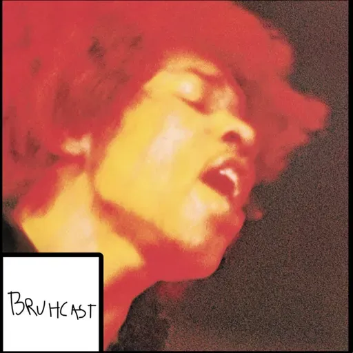 S6, Ep. 2 - Electric Ladyland, Jimi Hendrix