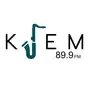 KJEM 89.9 FM - KJEM