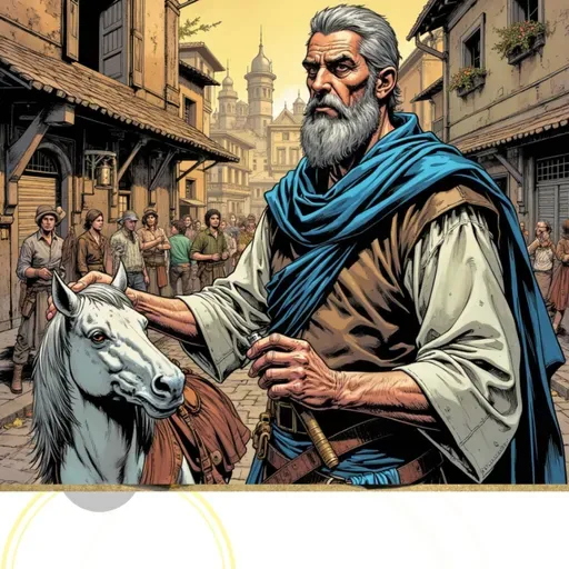 EP115-Audio-Rol en la 2a edad -Conspiraciones en Eregion