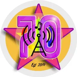 70 Vibe FM -