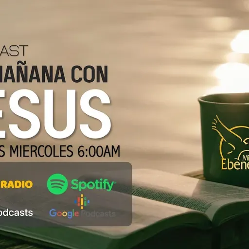 Servicio de Oracion De Mañana con Jesus