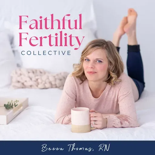 1 • From Nursing to Nutrition: My Faithful Fertility Journey