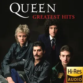 Musica Queen