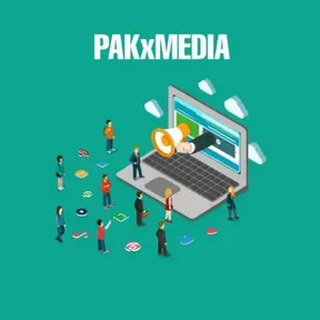 pakxmedia