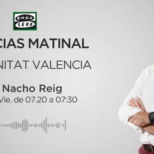 Noticias Comunitat Valenciana Matinal 09/05/2025