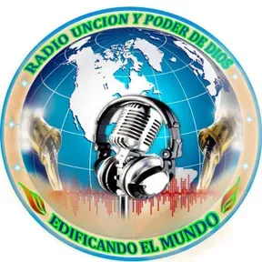 Radio Uncion y Poder de Dios