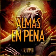 Almas en Pena: Historias Reales Paranormales