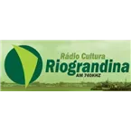 Rádio Cultura Riograndina 740