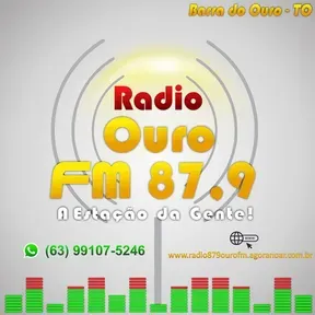 interageouro web radio