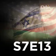 S7E13 - Is the Iran War Just? A Just War Theory Analysis | With Ken Fish