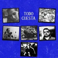 Todo cuesta