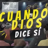 Cuando Dios dice sí | Pastor Sergio Fratti