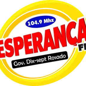 Esperança FM Link