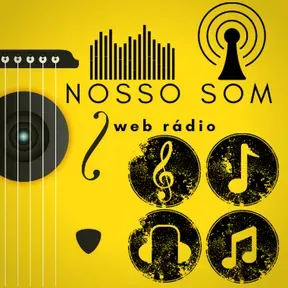 Nosso som web radio