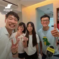 #216 Teach for Taiwan/冠龍+妙妙(12歲學生) - 你拿你的幸福做什麼?麵包師傅轉偏鄉老師,打從心底欣賞你正在做的事情