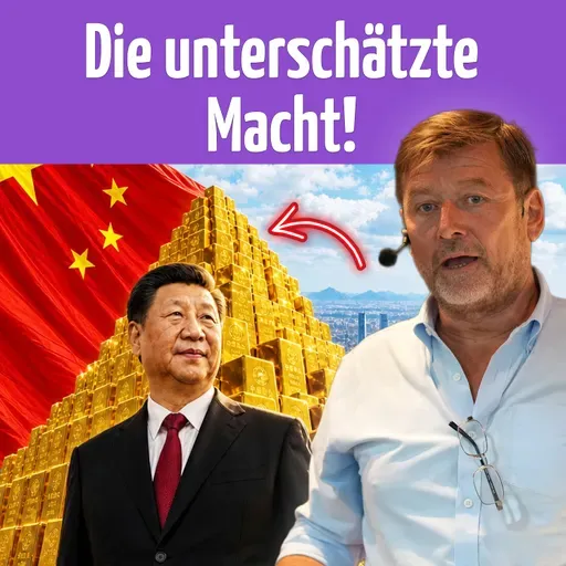 So verändert sich die Weltordnung - vor unseren Augen! (Thomas Bachheimer)
